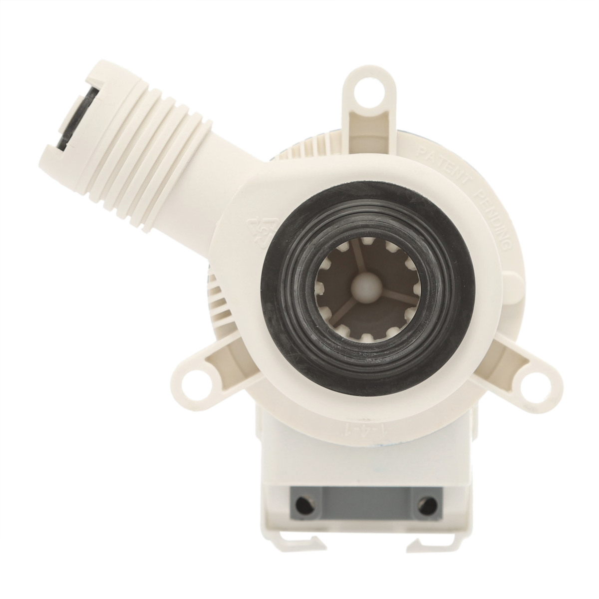 WPW10661045 - Genuine OEM Whirlpool Washer Drain Pump